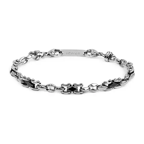 Bracciale Marlù maglia marine