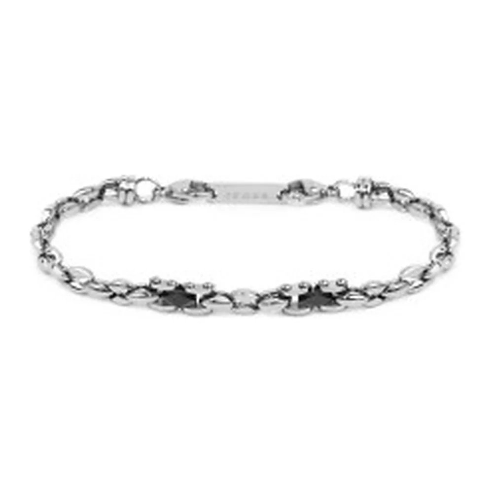 Bracciale Marlù maglia marine