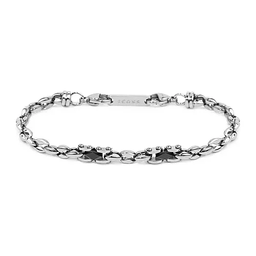 Bracciale Marlù maglia marine