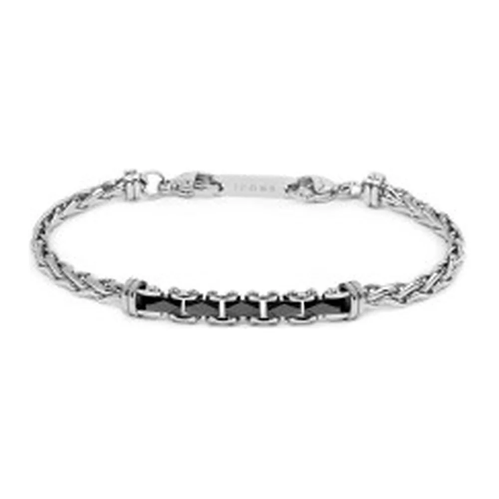 Bracciale Marlù maglia sonaglio