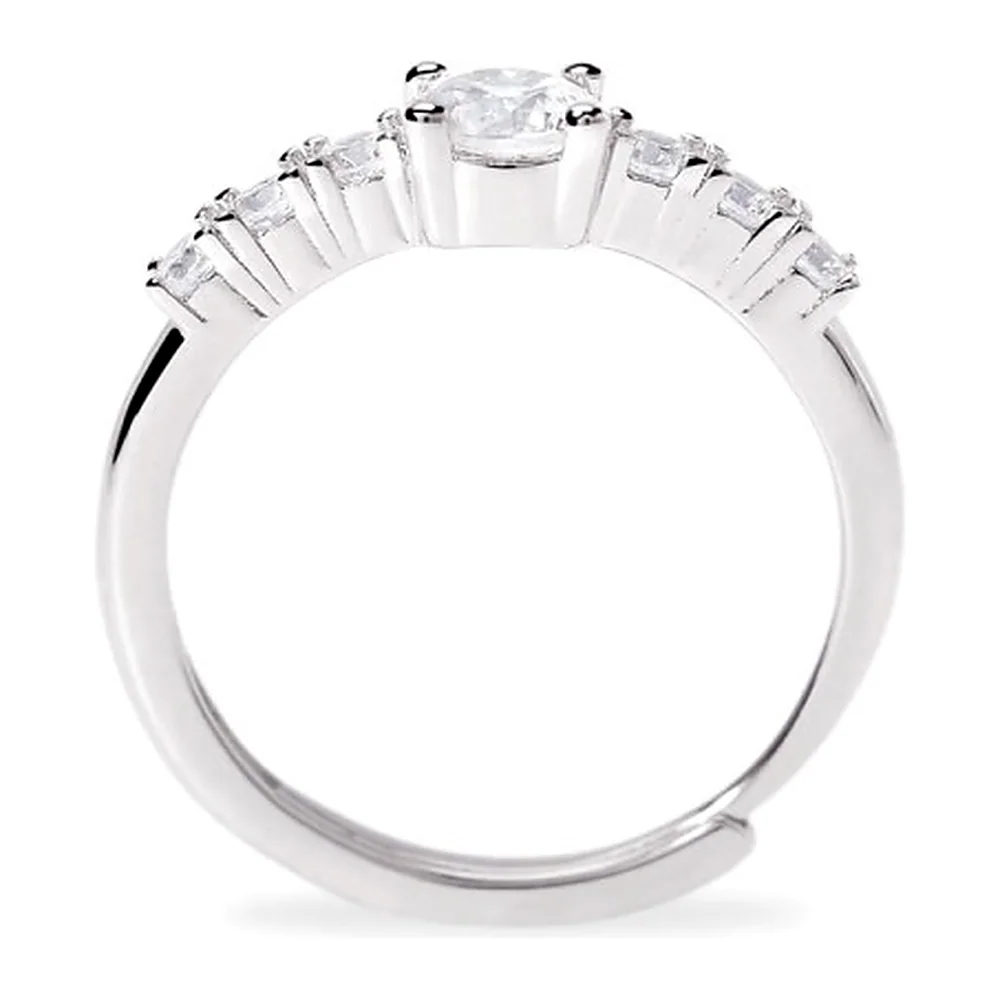 Anello Mabina Dimmi di Si — foto 2