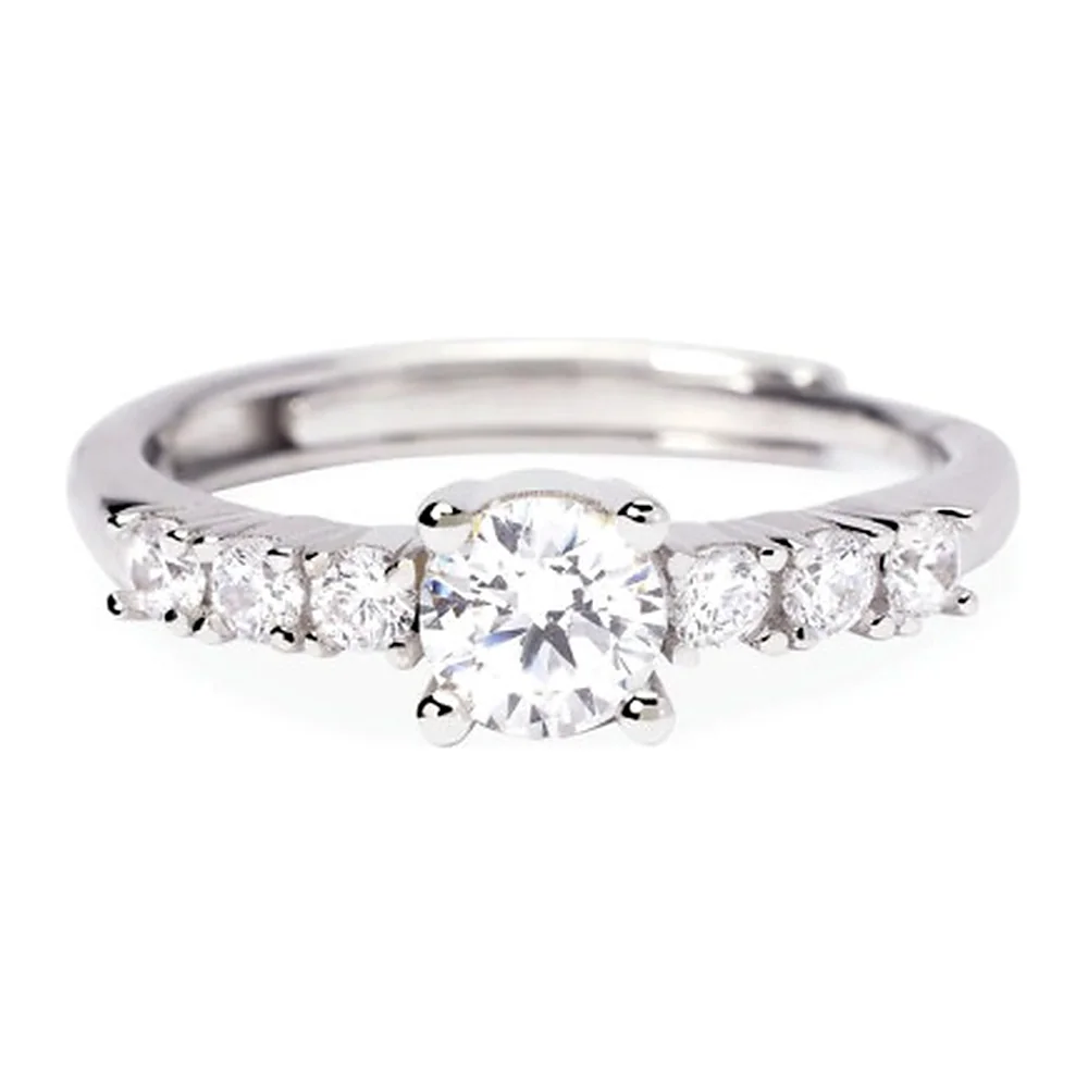 Anello Mabina Dimmi di Si — foto 3
