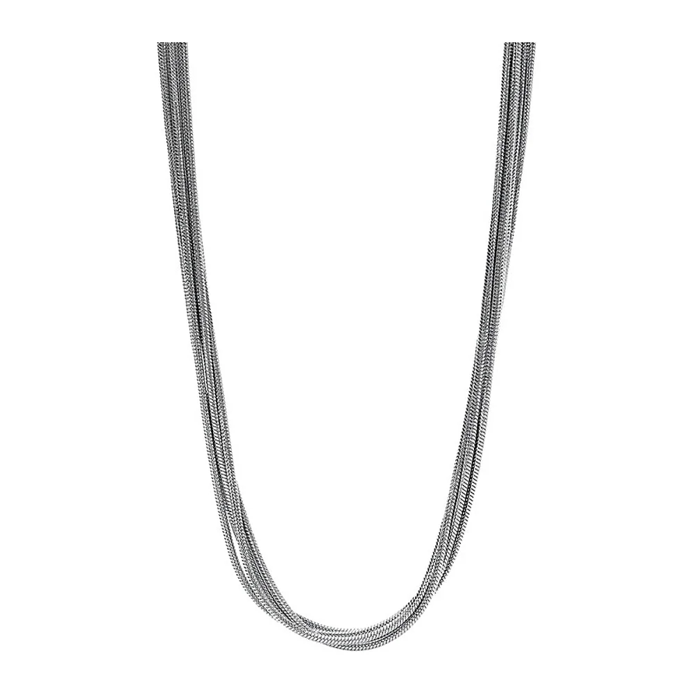 Collier Kidult Style 59