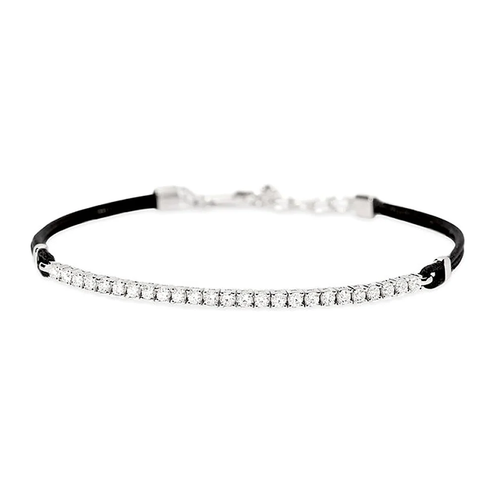 Bracciale Mabina Midnight