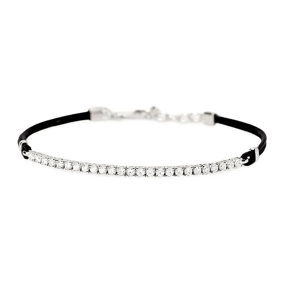 Bracciale Mabina Midnight — foto 2