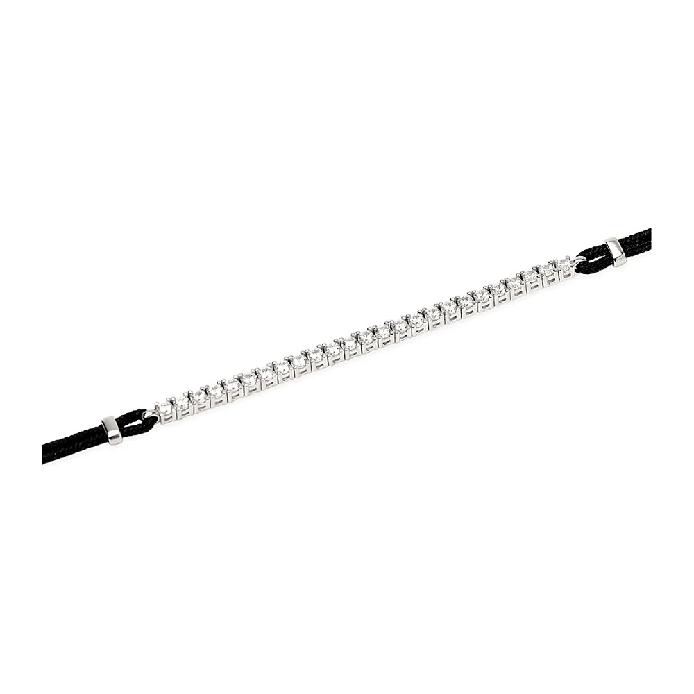 Bracciale Mabina Midnight — foto 3