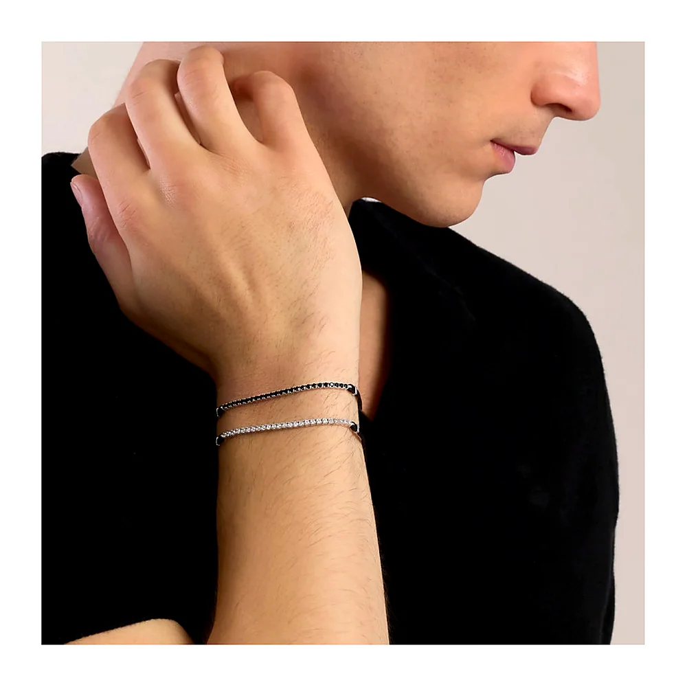 Bracciale Mabina Midnight — foto 4