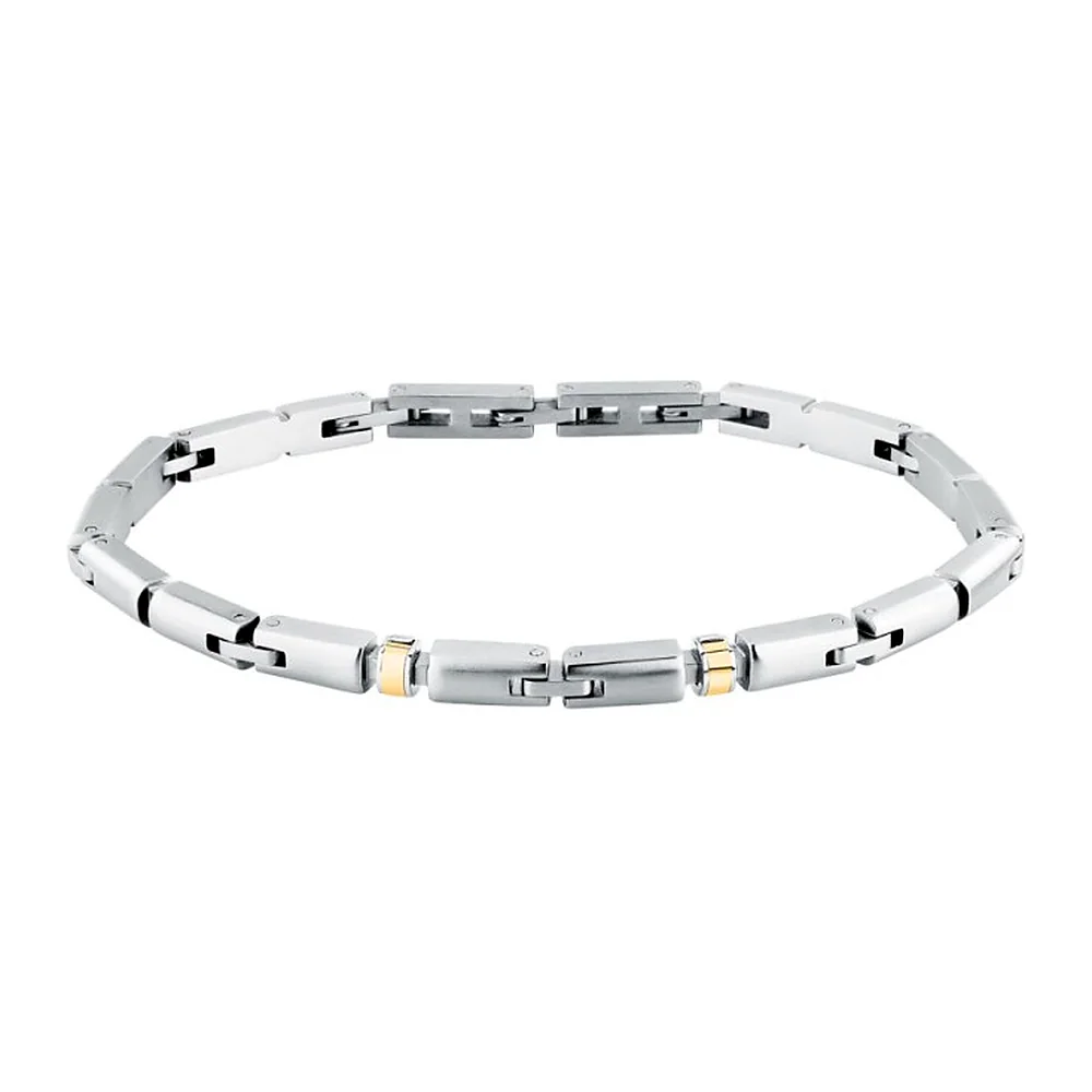 Bracciale Morellato Gold