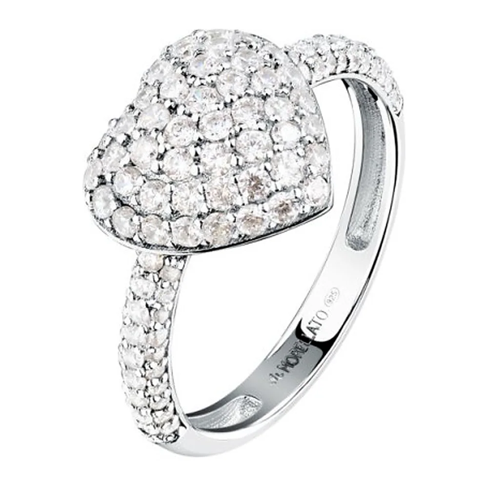 Anello Morellato Nobile
