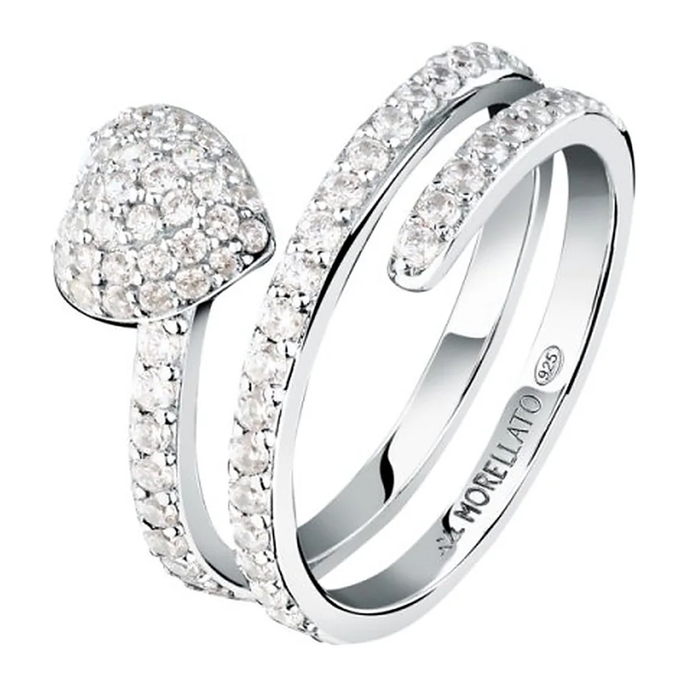 Anello Morellato Nobile