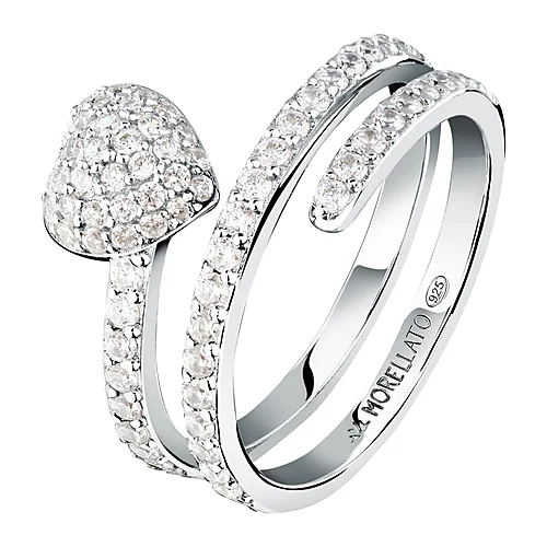 Anello Morellato Nobile