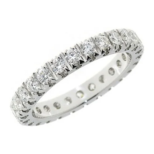 Anello Acanfora Eternity AV009050