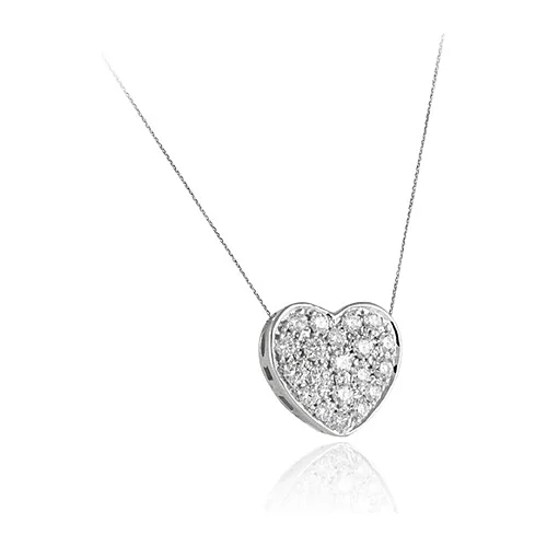 Girocollo Acanfora Cuore PM437