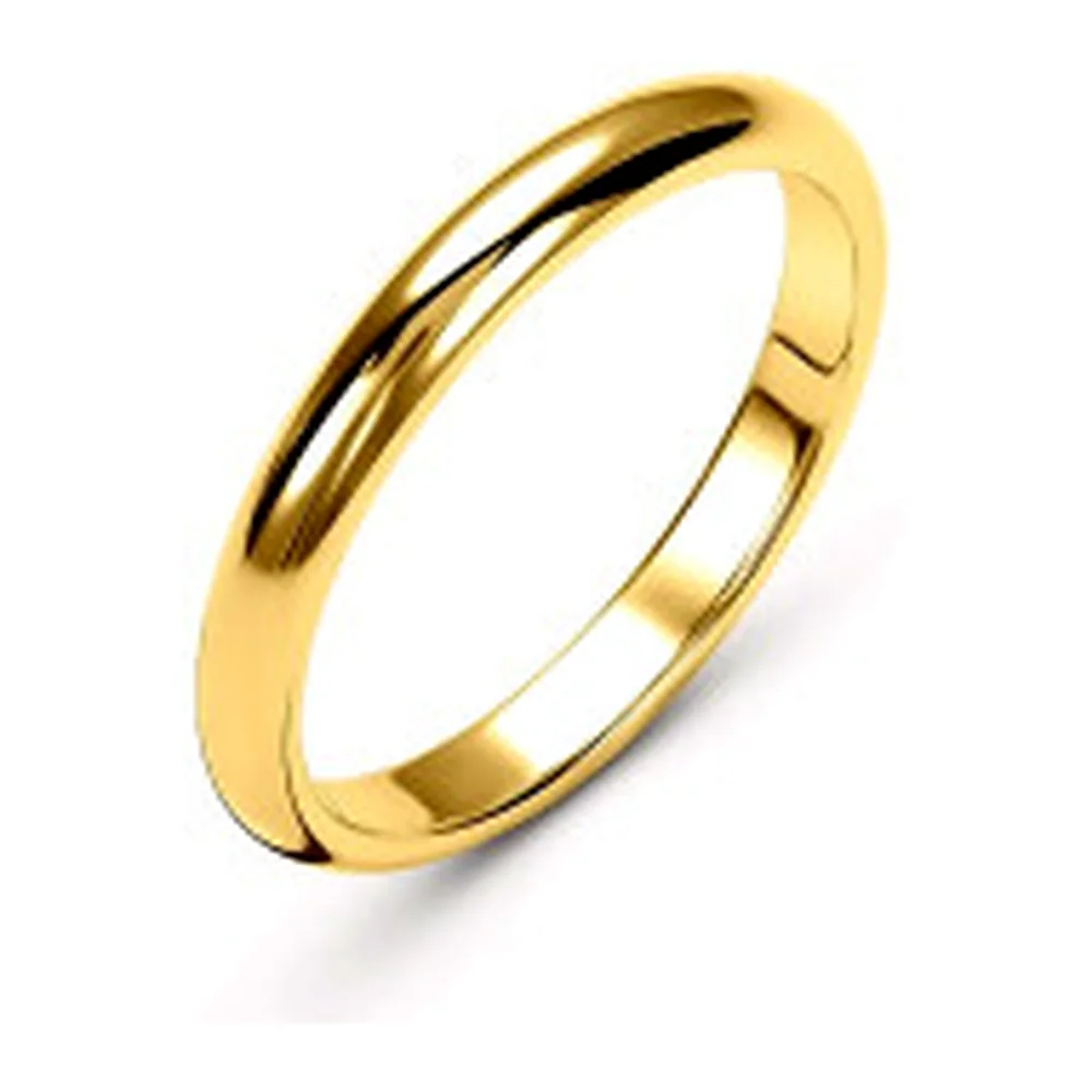 Fede 2,5mm francesina