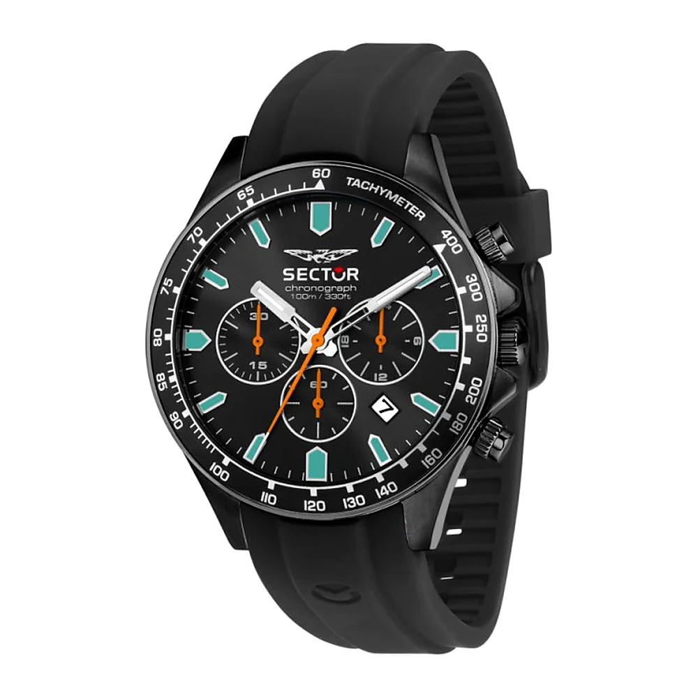 Orologio Sector 230 crono