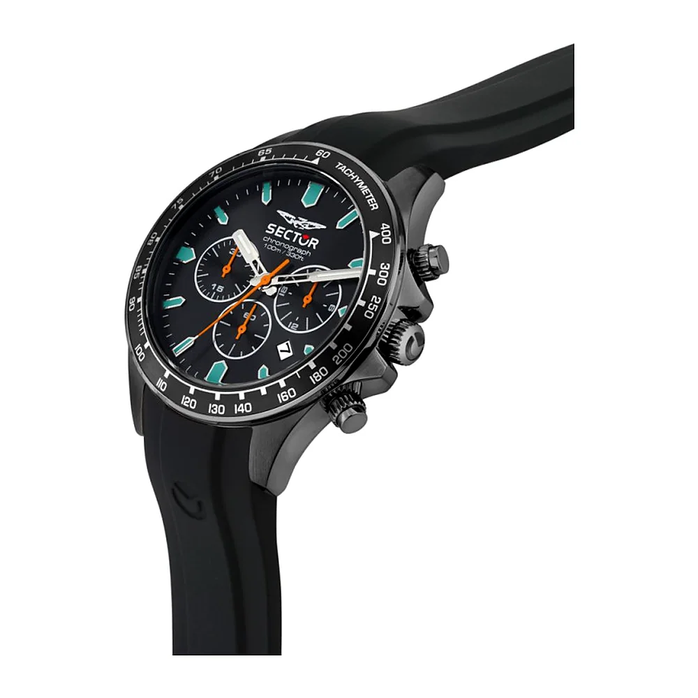 Orologio Sector 230 crono — foto 2