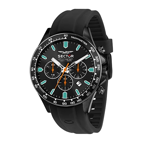 Orologio Sector 230 crono