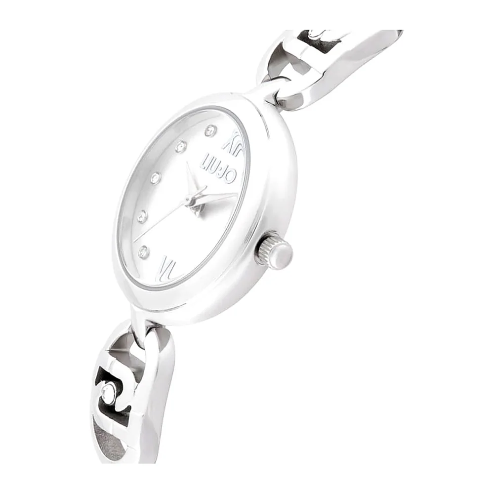 Orologio Liu Jo Identity Nuvar — foto 2