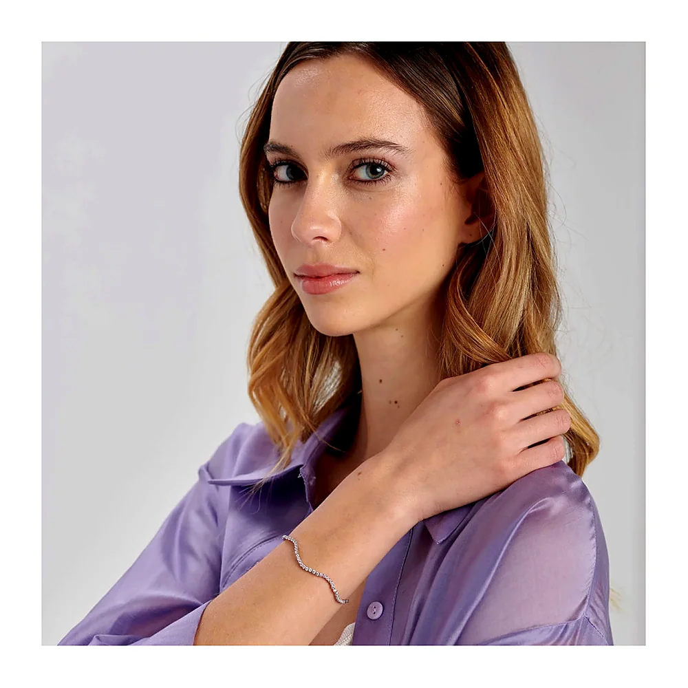 Bracciale Brosway Desideri — foto 3