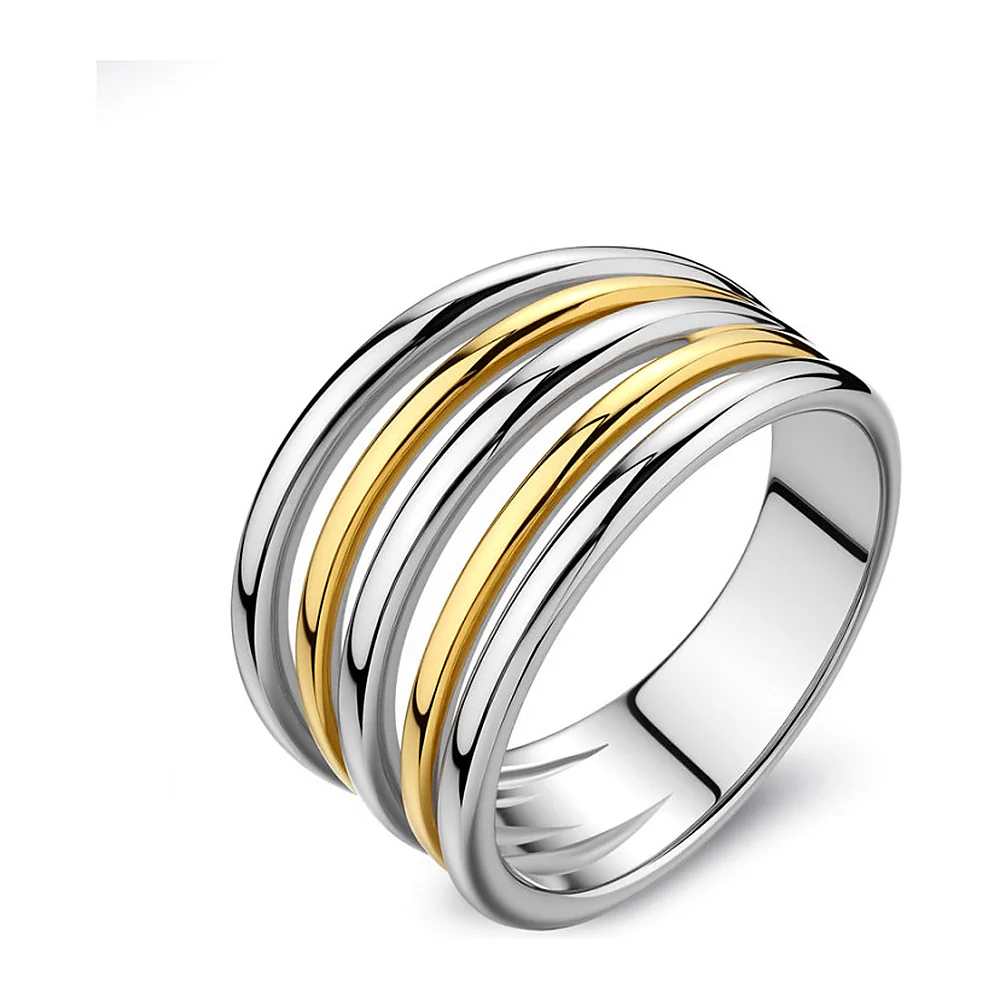 Anello Brosway Aura