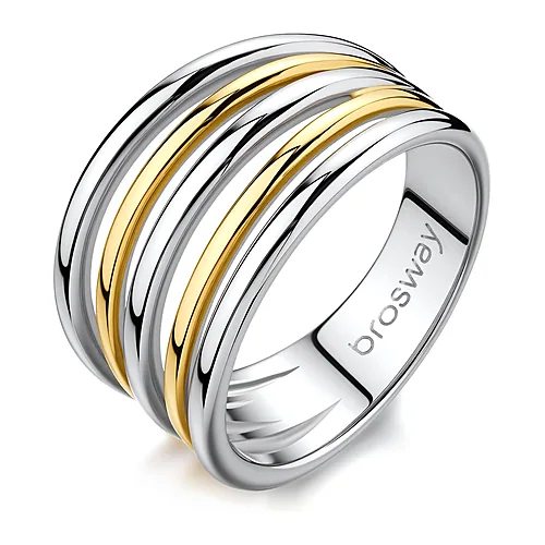 Anello Brosway Aura