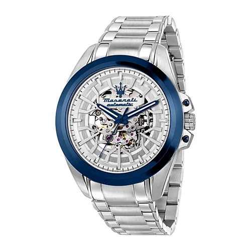 Orologio Maserati Traguardo automatico