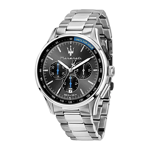 Orologio Maserati Sorpasso crono