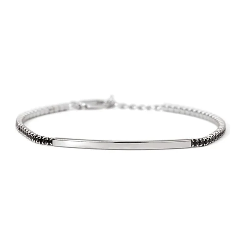 Bracciale Mabina Gentleman