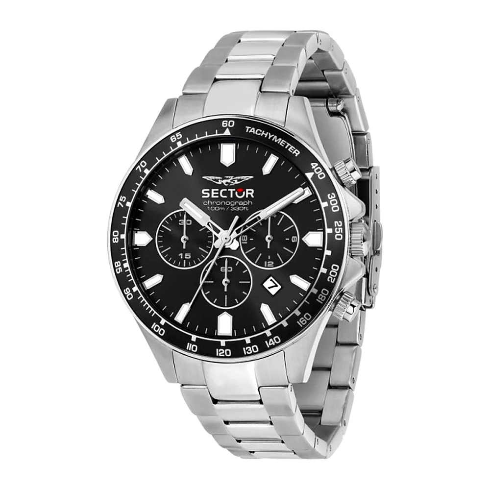 Orologio Sector 230 crono