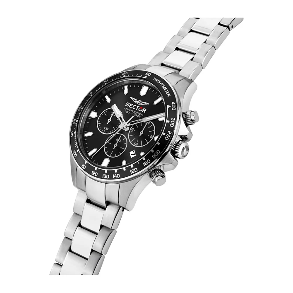 Orologio Sector 230 crono — foto 2