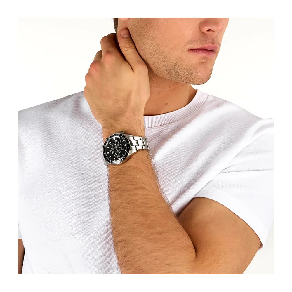 Orologio Sector 230 crono — foto 5