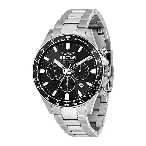 Orologio Sector 230 crono