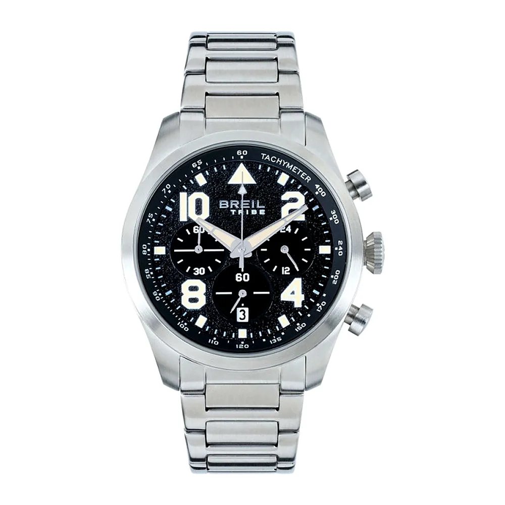 Orologio Breil Tribe Recon crono