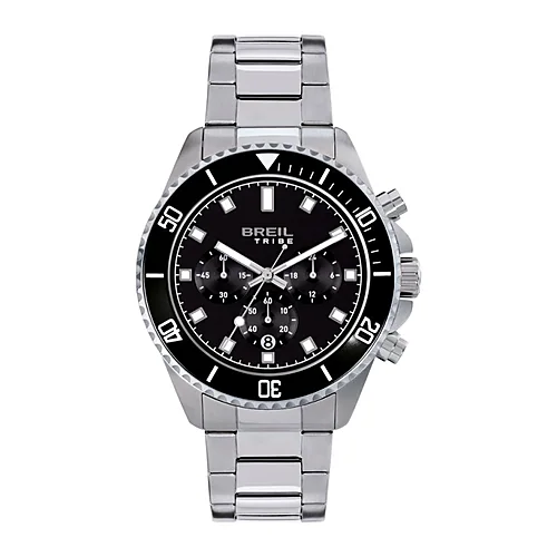 Orologio Breil Tribe Stand Guard crono