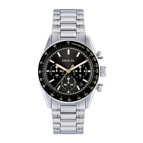 Orologio Breil Extreme Noir crono