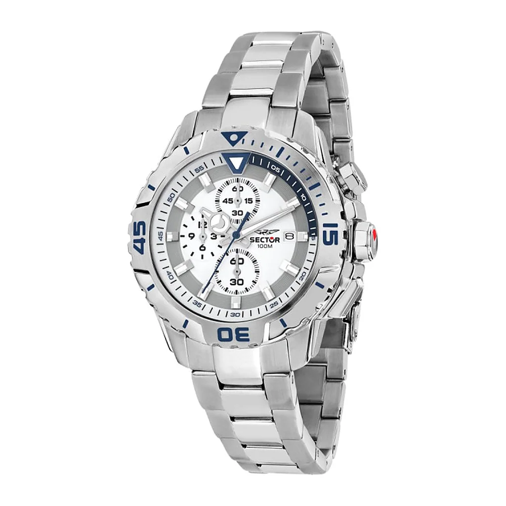 Orologio Sector Legend crono