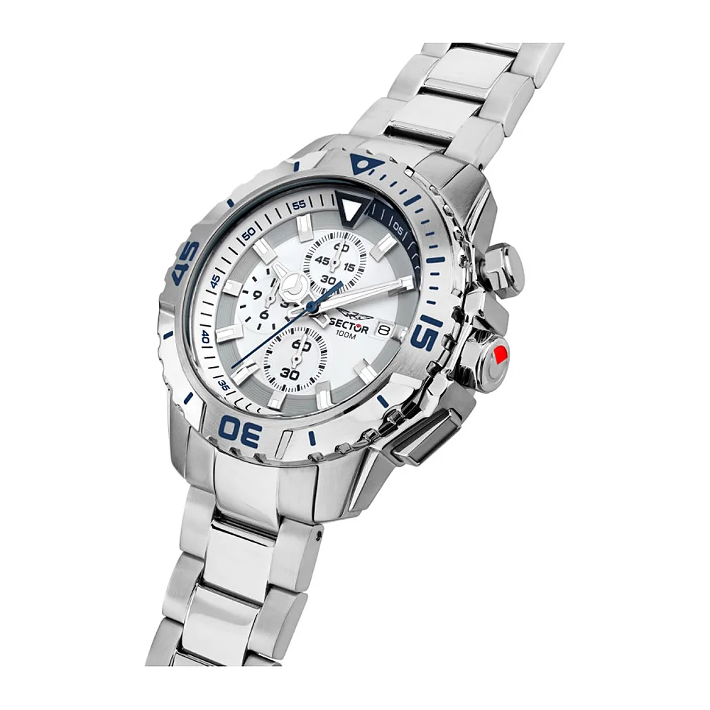 Orologio Sector Legend crono — foto 2