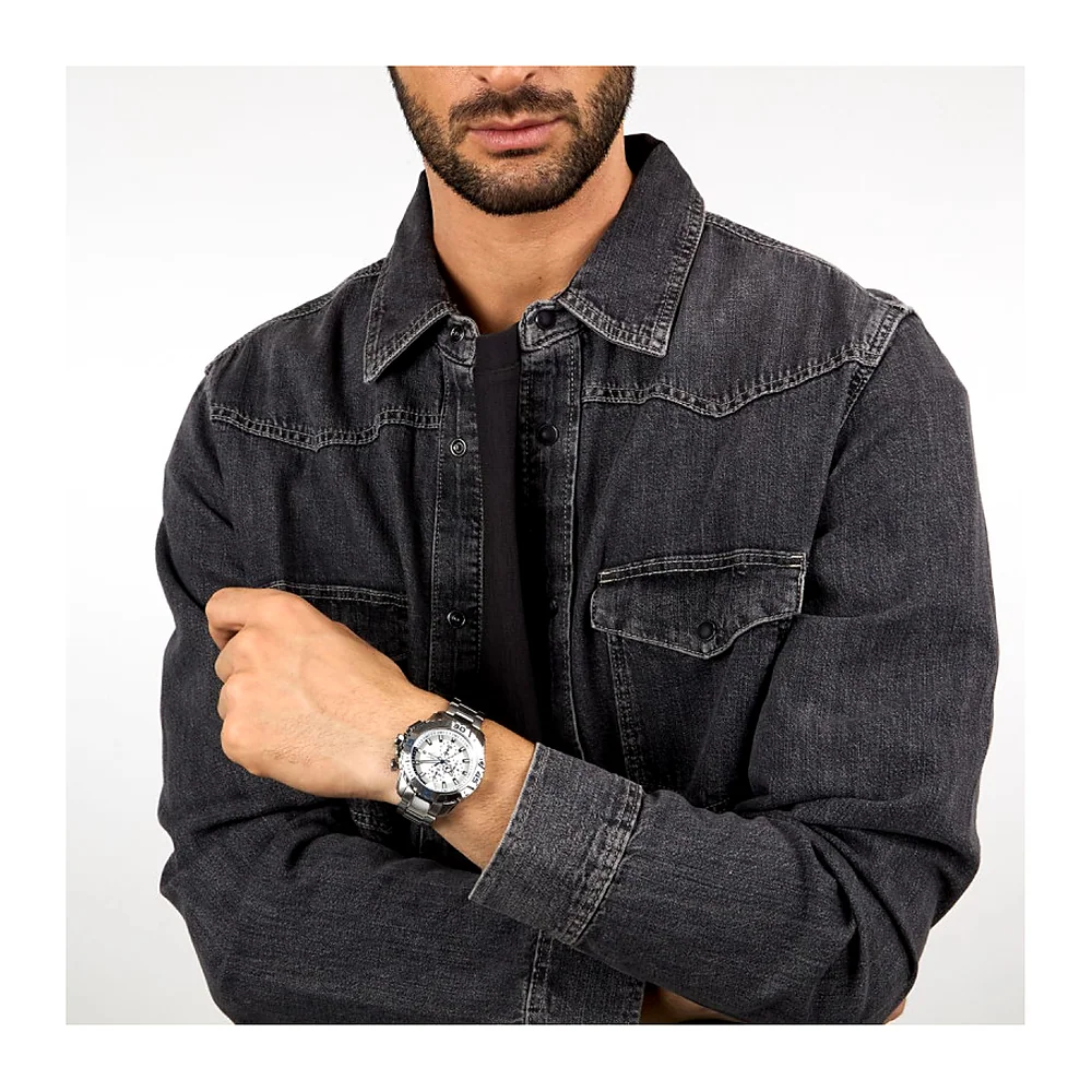 Orologio Sector Legend crono — foto 3