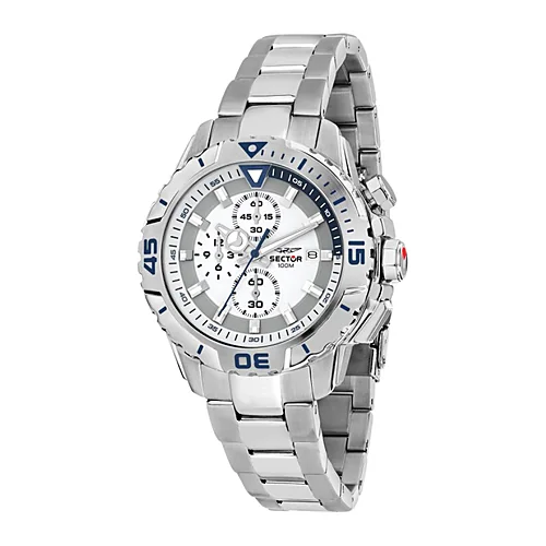 Orologio Sector Legend crono