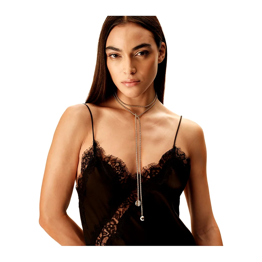 Collana Breil Globe multindosso — foto 2