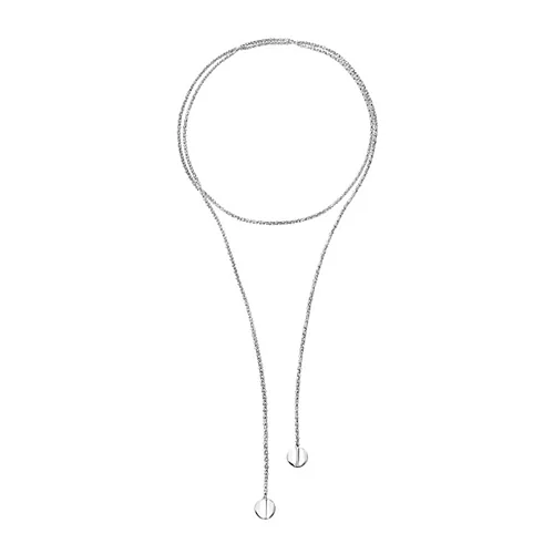 Collana Breil Globe multindosso