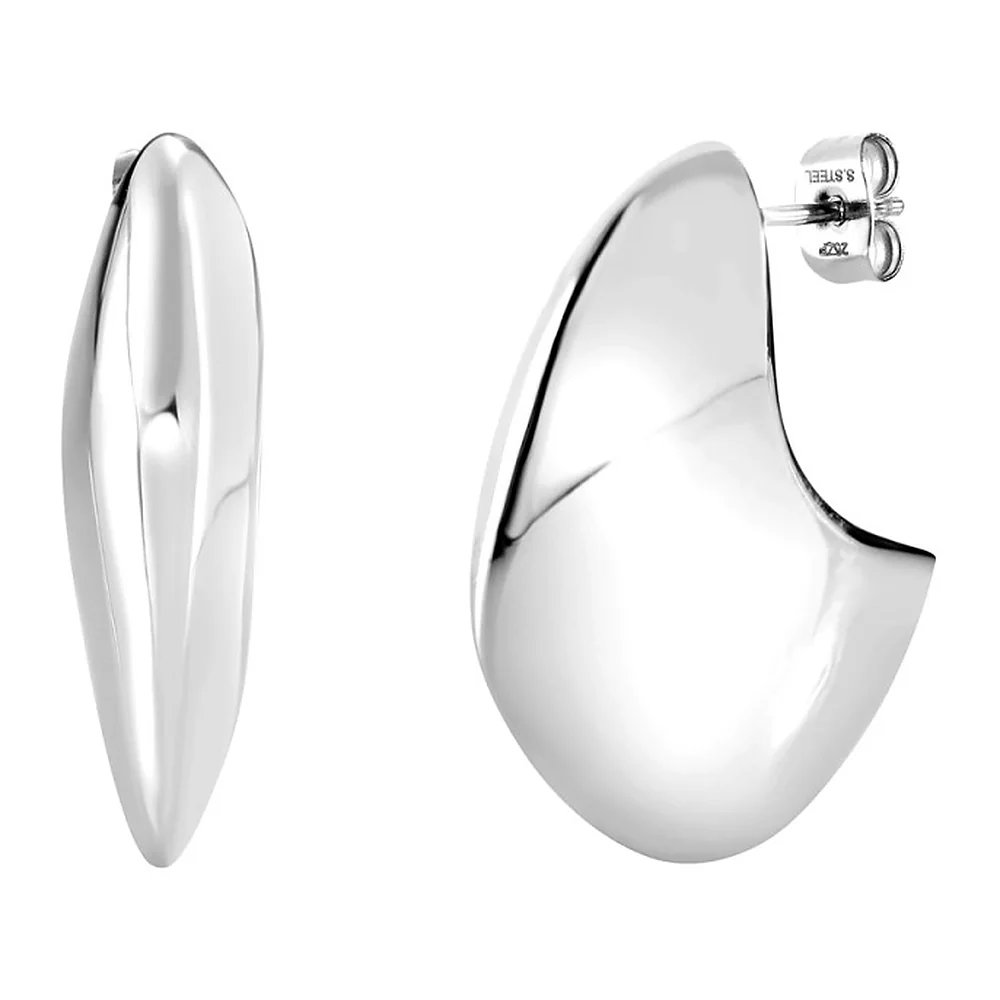 Orecchini Breil Globe