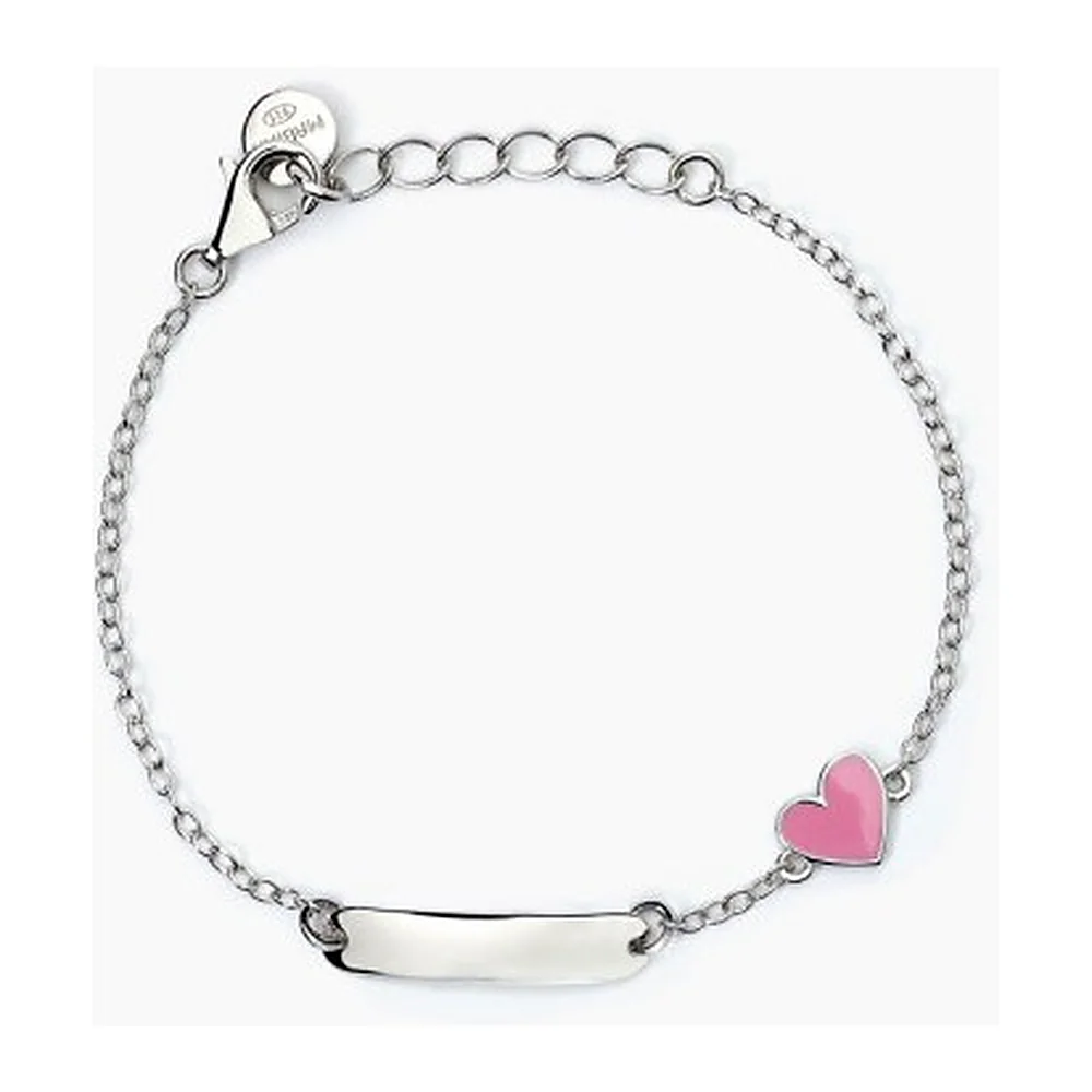 Bracciale Mabina Junior Heart-tag