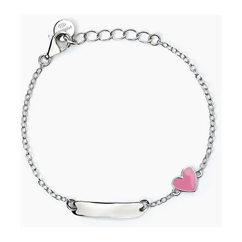 Bracciale Mabina Junior Heart-tag
