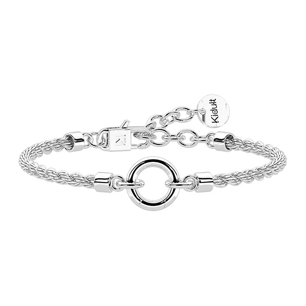 Bracciale Kidult Duetto cerchio