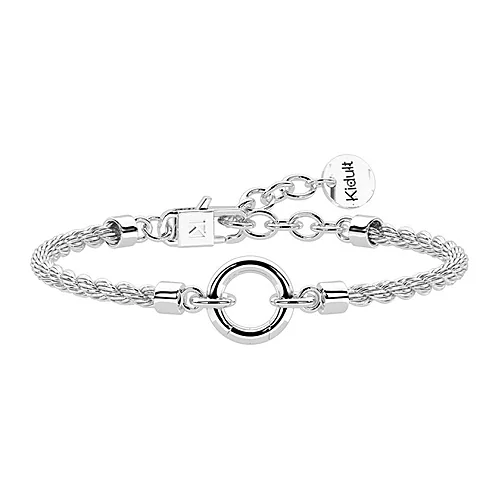 Bracciale Kidult Duetto cerchio