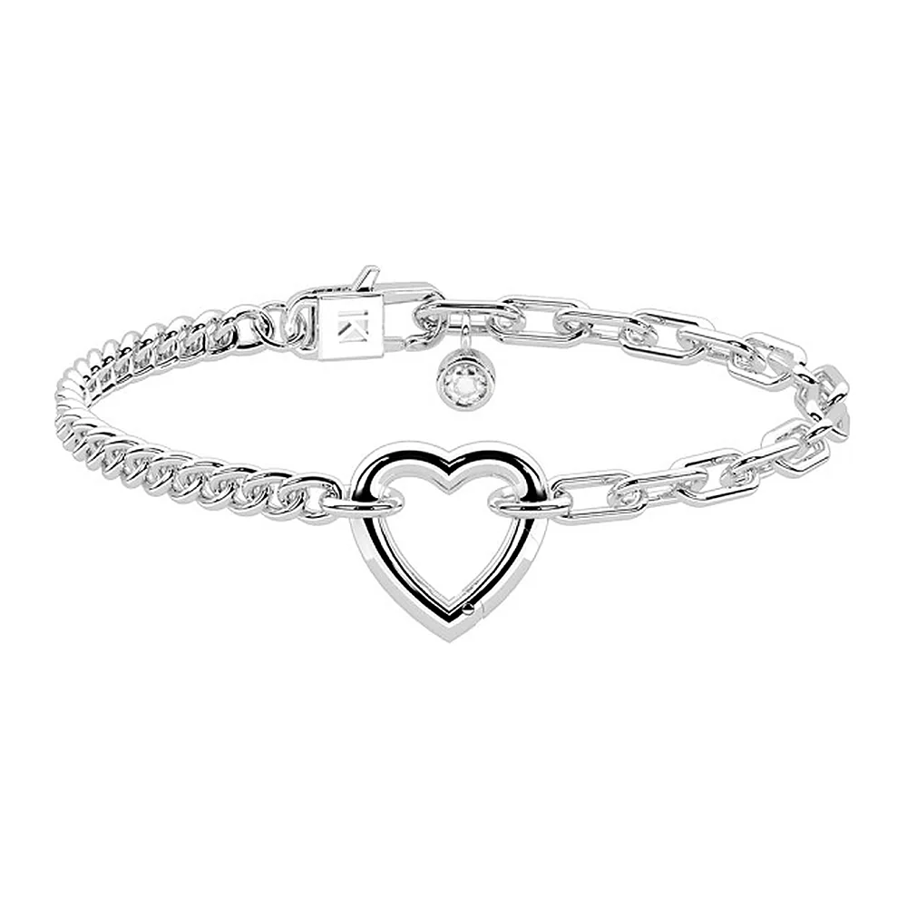 Bracciale Kidult Duetto cuore