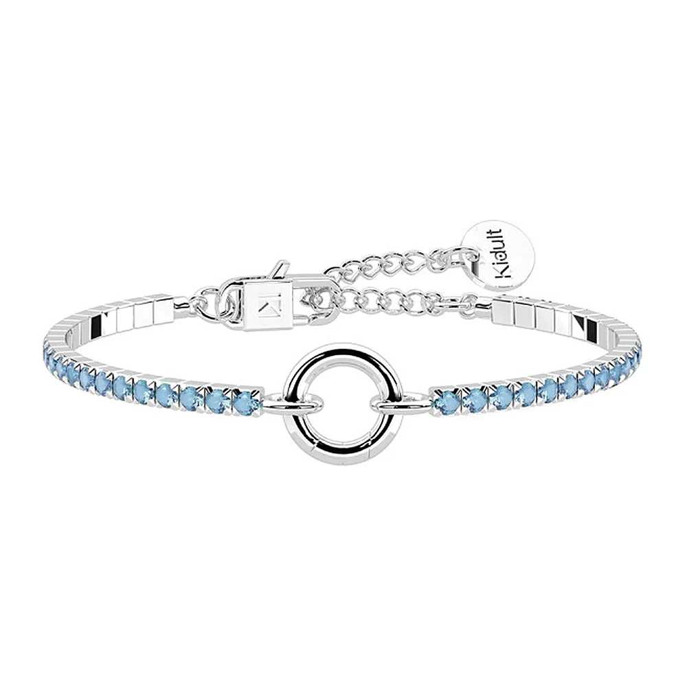 Bracciale Kidult Duetto cerchio
