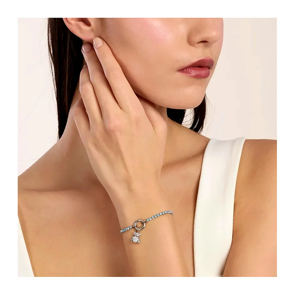 Bracciale Kidult Duetto cerchio — foto 2