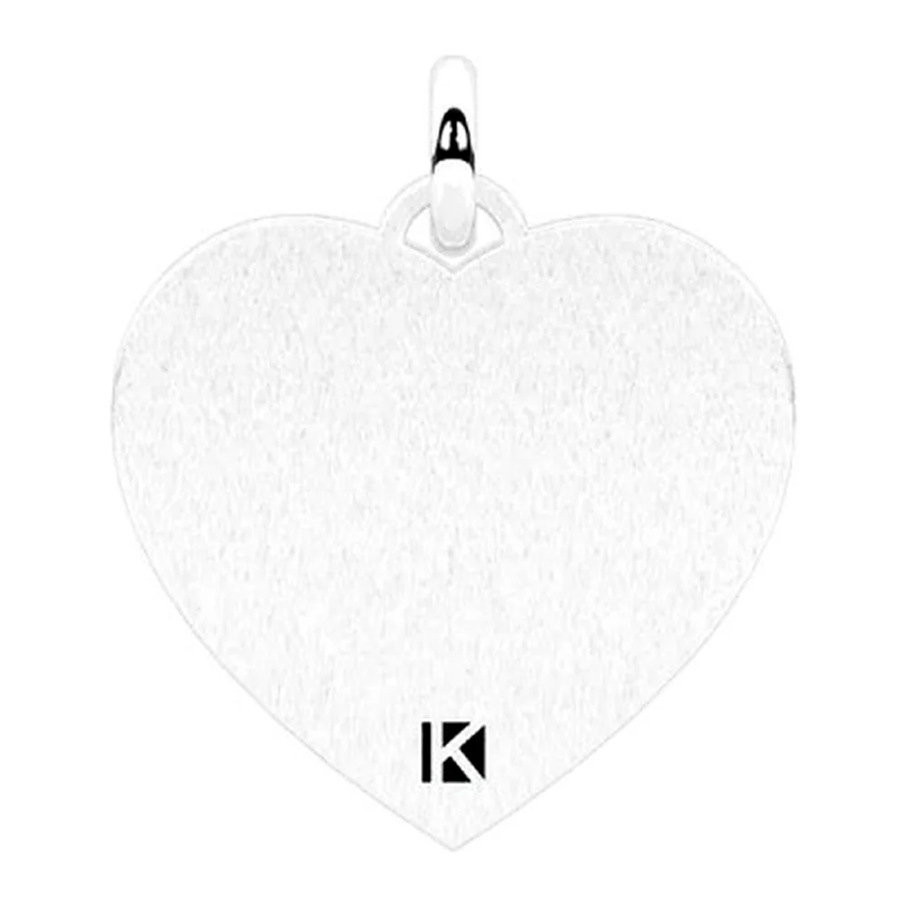 Charm Kidult Family mamma cuore 18mm — foto 2